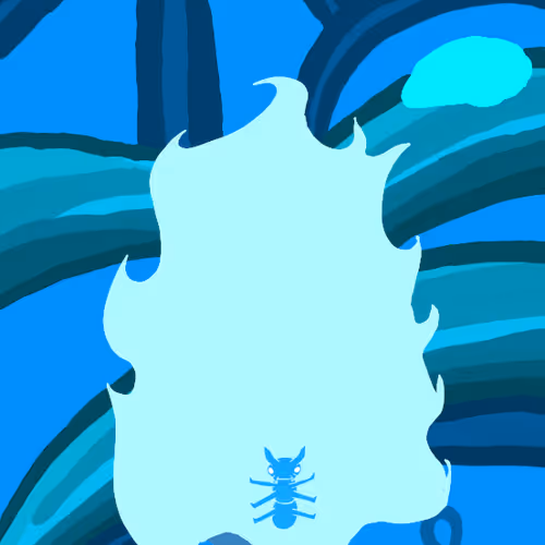 Spirit Ant #3