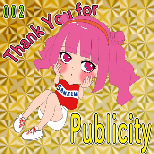 SanzenSekai NFT projectGOLD