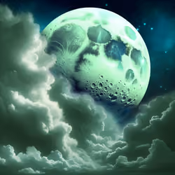 Celestial Message #102