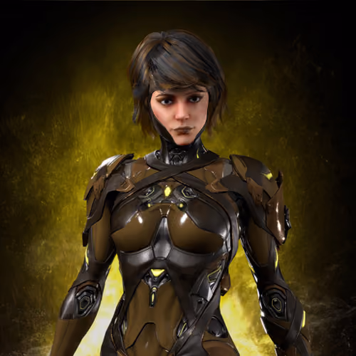 Krishah Dune Venom