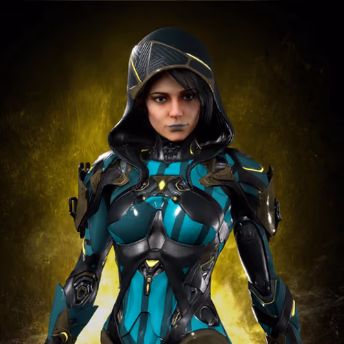 Krishah Aqua Venom
