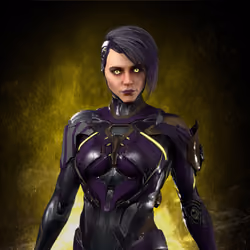 Krishah Midnight Venom