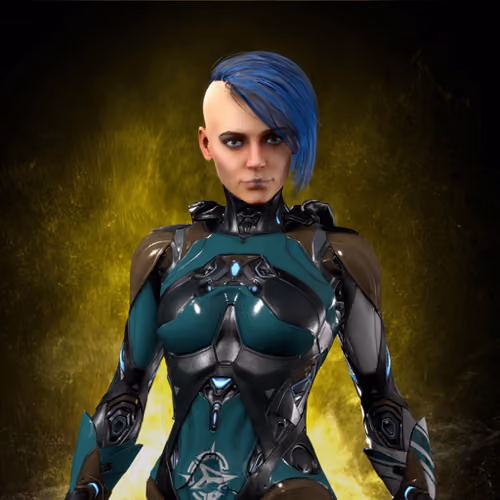 Krishah Aqua Venom