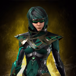 Krishah Sage Venom