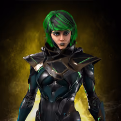 Krishah Aqua Venom