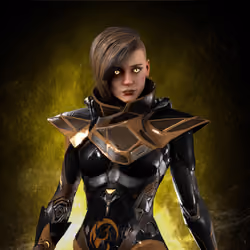 Krishah Dune Stiletto