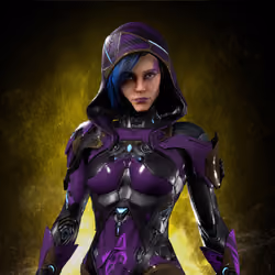 Krishah Midnight Venom