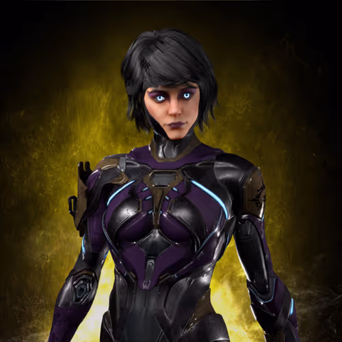 Krishah Midnight Venom