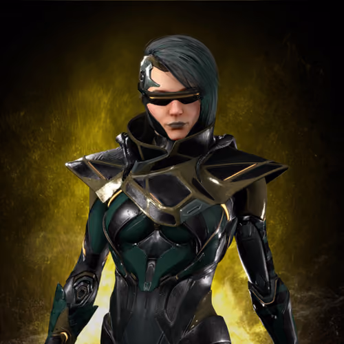 Krishah Sage Venom