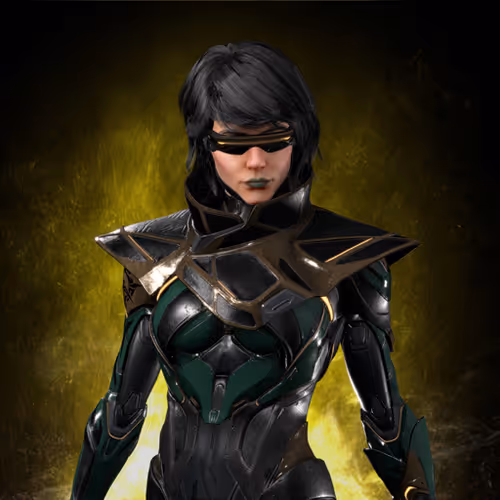 Krishah Sage Venom