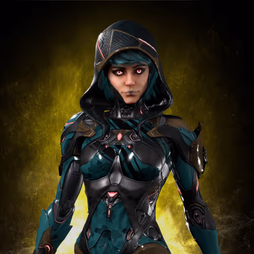 Krishah Aqua Venom