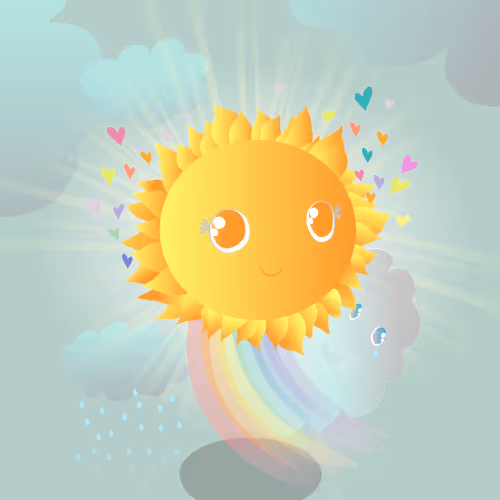 Everything S Gonna Be Ok By Scubaprincess X Reddit
