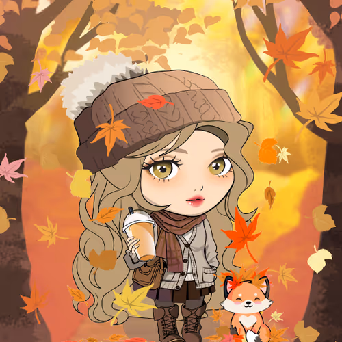 Maple #43