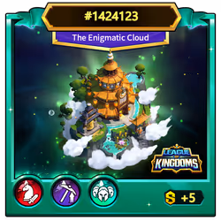 LOK Skin #1424123