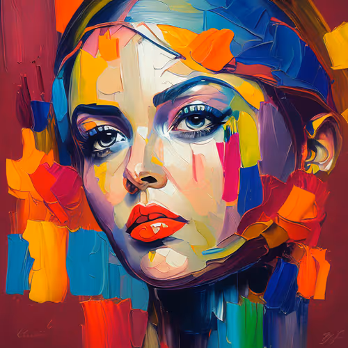 Meta Power full Women