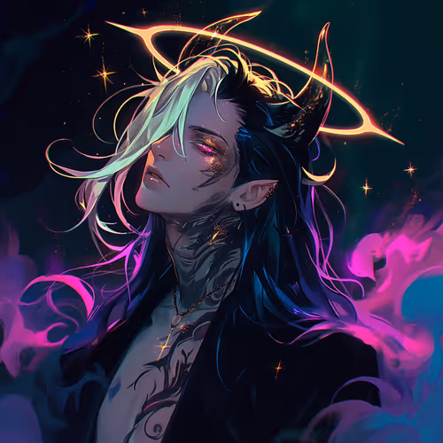 Eclipse Dynasty - Unique Balanced