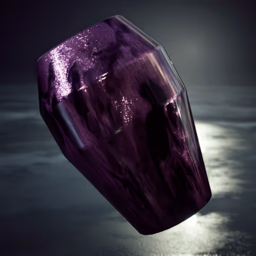 TM Grip Royal Thrust Shape Shift Knob