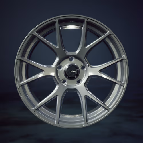 Torque Drift 2 - Konig Ampliform