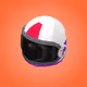 TP Space Helmet