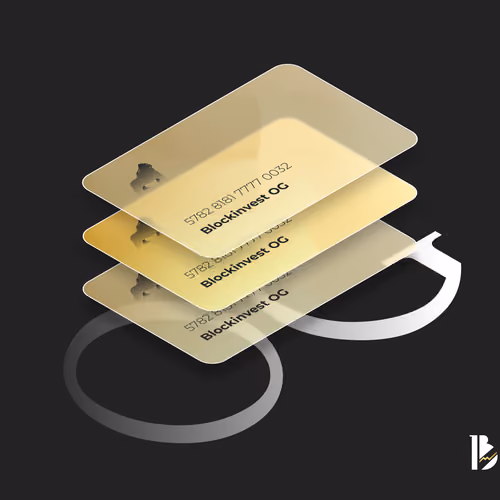 Blockinvest OG