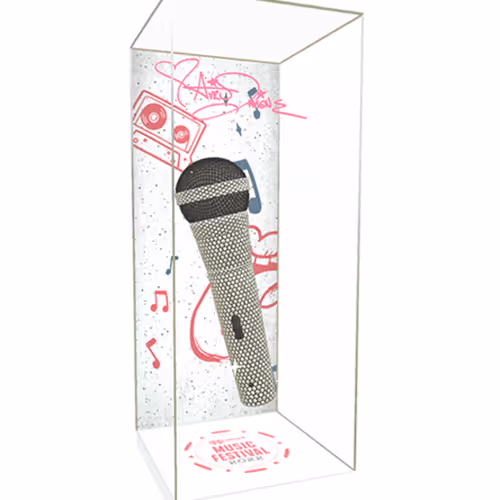 Item #137782450139313416651548748443382189535 Media