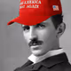 MAGA Tesla