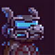Pixel Dragon