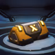 XOCIETY RARE EXTRACTION CRATE
