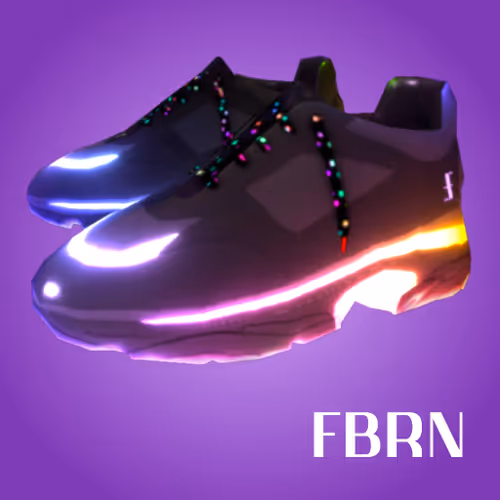 3021 HyperS [Smart] // FBRN