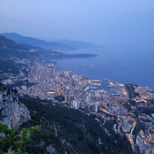 Monaco