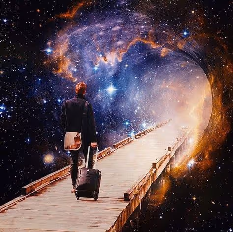 Space Traveller