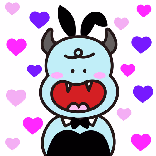 バニーおにちゃん