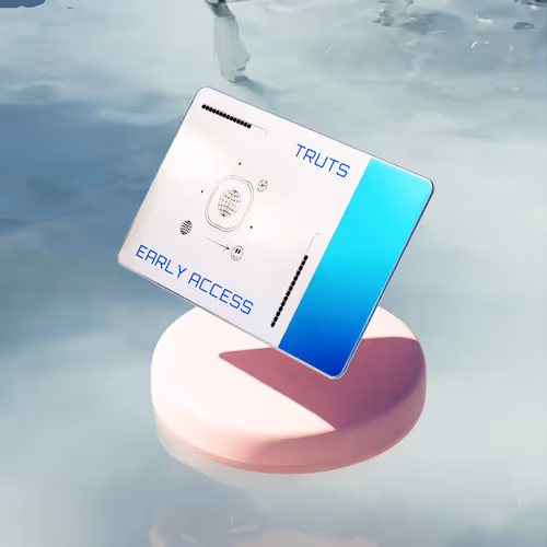 Truts Early Access