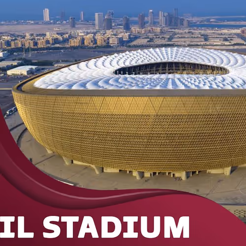 Stadium
