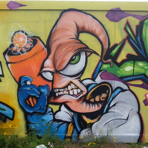 graffNFT