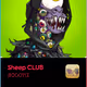 Sheep CLUB V3
