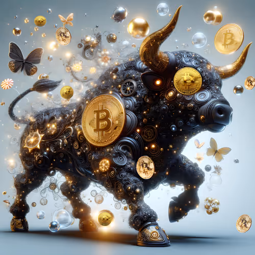 Crypto Art 49