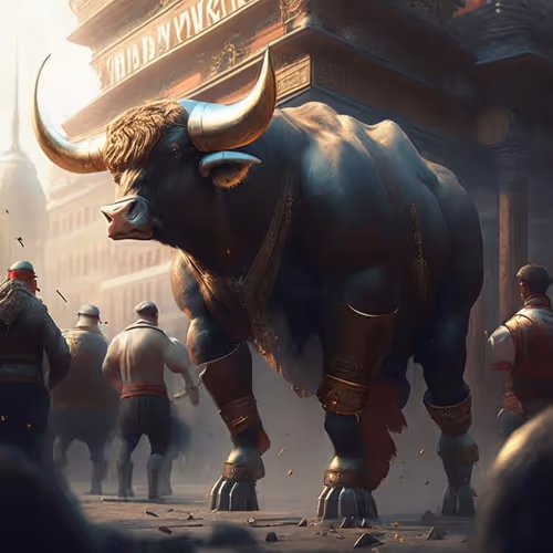 Trader