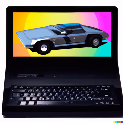 2051:Quantum Overdrive