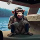 Minting Now APE ORIGINAL 3D Y. CLUB
