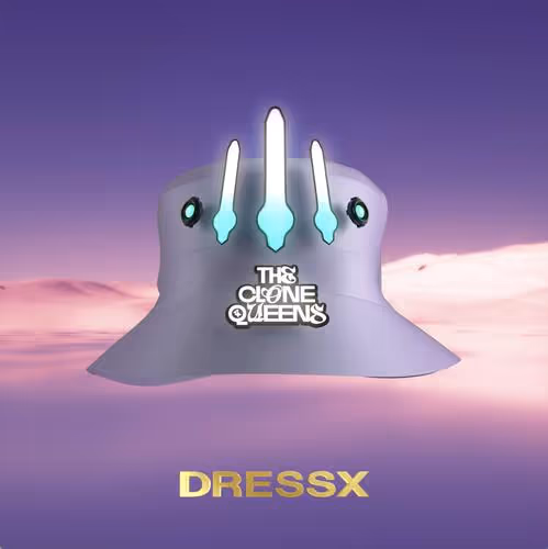 DRESSX