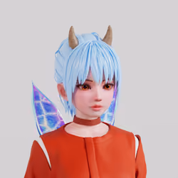 PEACHzMOMO (C) #4700