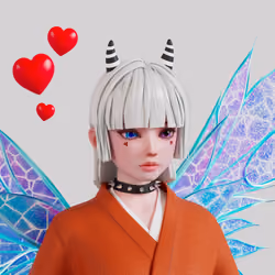 PEACHzMOMO (SR) #4455