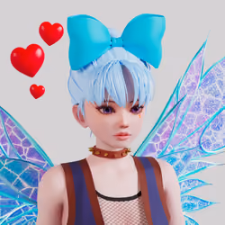 PEACHzMOMO (SR) #5340