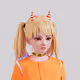 6822