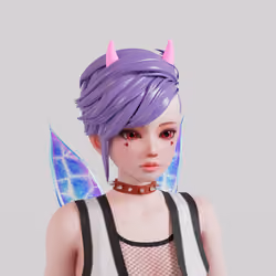 PEACHzMOMO (C) #6182