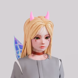 PEACHzMOMO (C) #6474