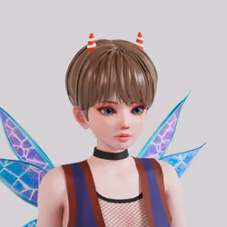 PEACHzMOMO (R) #4985