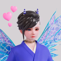 PEACHzMOMO (SR) #9877