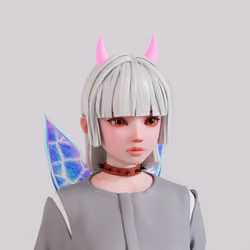 PEACHzMOMO (C) #6746